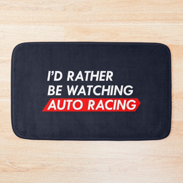 Item preview, formula 1 fan designed and sold by Starstacks.