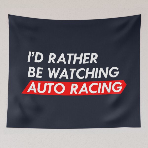 Item preview, formula 1 fan designed and sold by Starstacks.