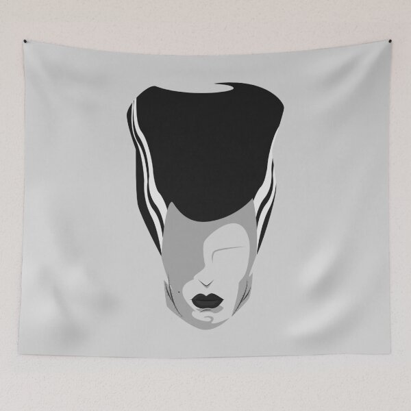 Item preview, I'm 8ft 9 with the hair designed and sold by Flush Gorden.