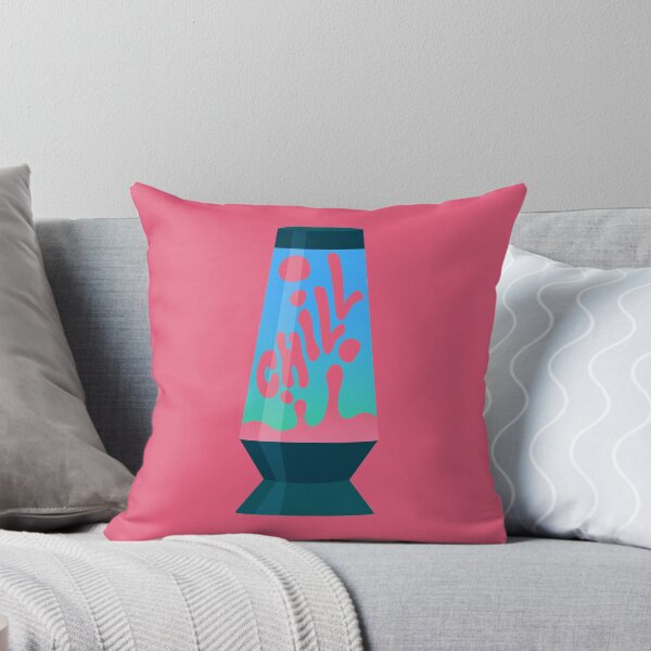 Item preview, Lava Lamp "Chill" designed and sold by ciderdesign.