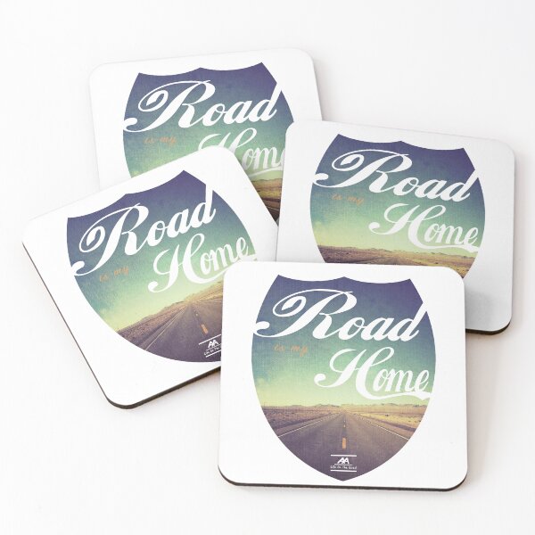 Item preview, A call to adventure and road trips designed and sold by Pilgrimbreizh.