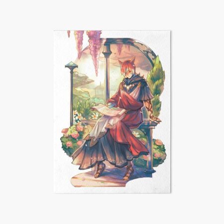 Item preview, Crystal Exarch - In His Garden designed and sold by shinjyu.