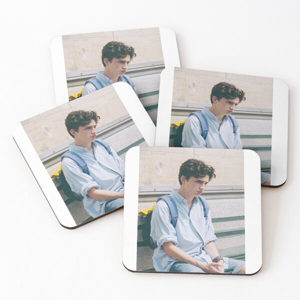 Item preview, Elio Perlman  designed and sold by camilagoyena.