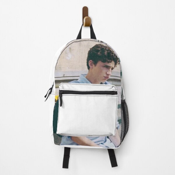 Item preview, Elio Perlman  designed and sold by camilagoyena.