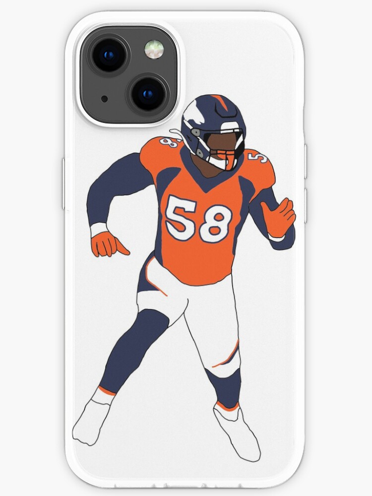 Denver Broncos Von Miller