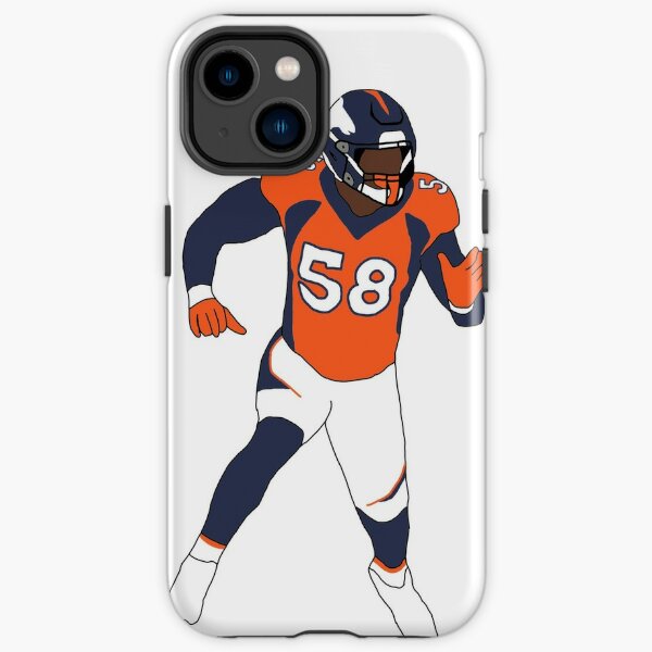 Von Miller Jerseys & Merchandise