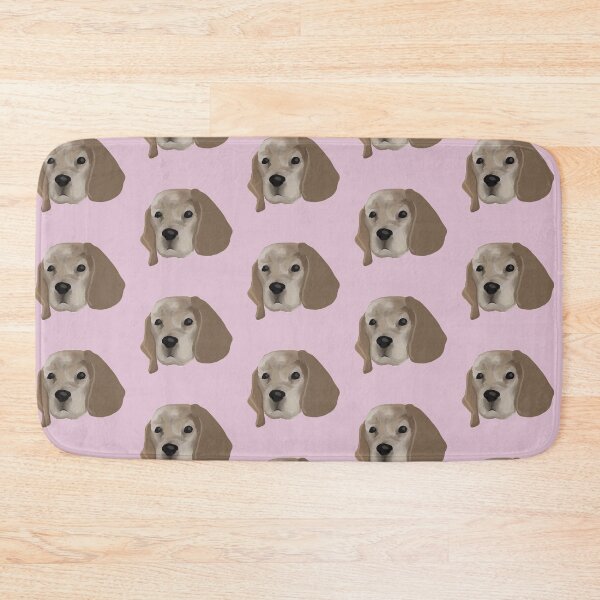 Item preview, Jasper the Beagle Dog designed and sold by bethanderson.