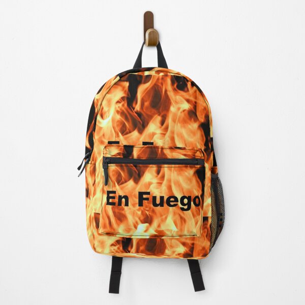 Item preview, En Fuego designed and sold by lotero.