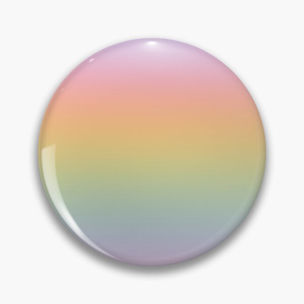 Item preview, Pastel Rainbow Ombré  designed and sold by MoCraftsCo.