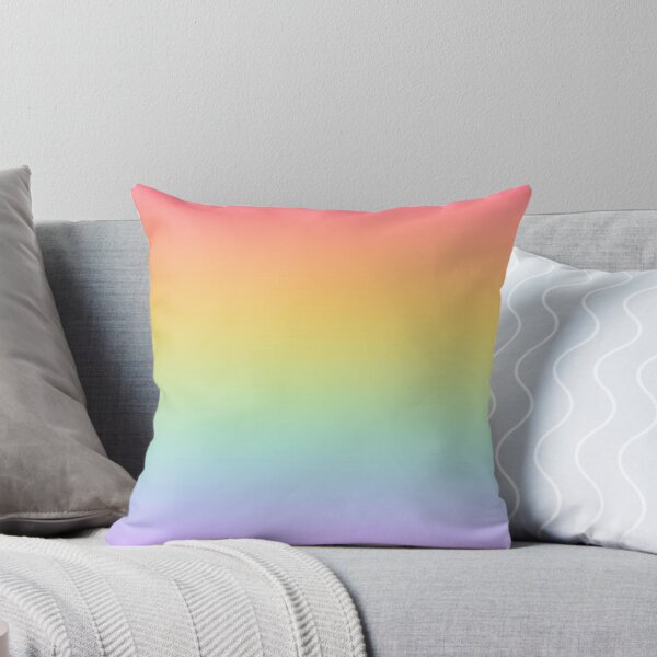 Item preview, Pastel Rainbow Ombré  designed and sold by MoCraftsCo.