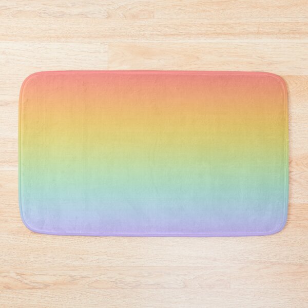 Item preview, Pastel Rainbow Ombré  designed and sold by MoCraftsCo.