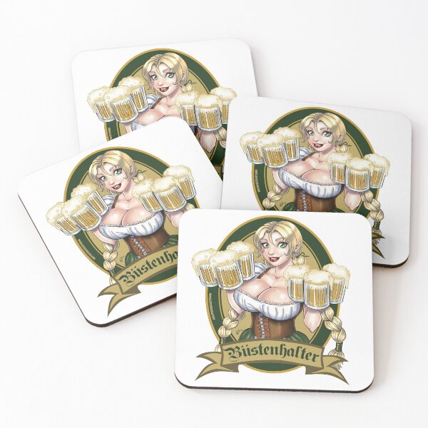 Artikelvorschau, BustenHalter Bier entworfen und verkauft von Artassassin.