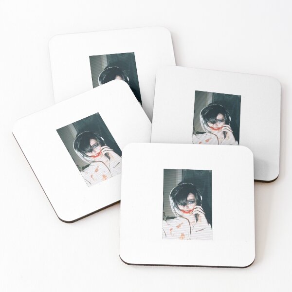 Item preview, VHS Jeff the Killer 2.0 designed and sold by HotelBananaMilk.