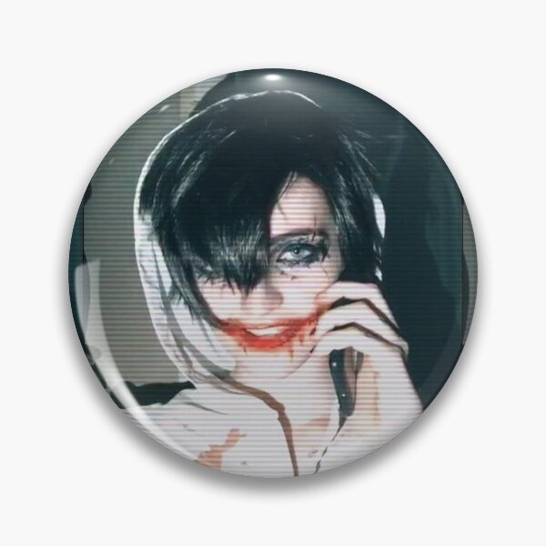 Item preview, VHS Jeff the Killer 2.0 designed and sold by HotelBananaMilk.