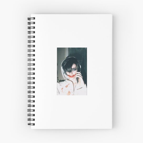 Item preview, VHS Jeff the Killer 2.0 designed and sold by HotelBananaMilk.