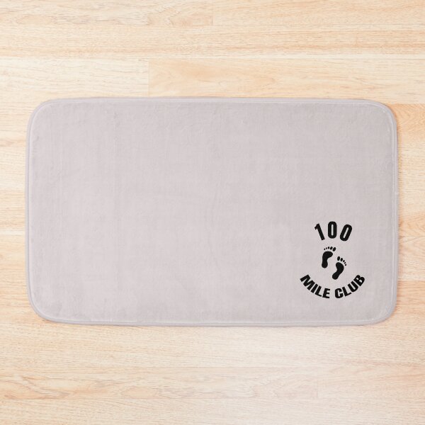 Item preview, 100 MILE CLUB designed and sold by gillwalt.