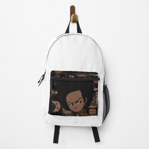 Item preview, Huey Freeman Boondocks Shirt designed and sold by Ariiiso.