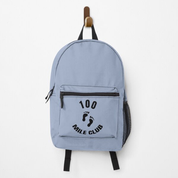 Item preview, 100 MILE CLUB designed and sold by gillwalt.