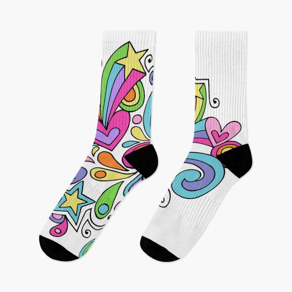 Item preview, Starry rainbow color designed and sold by Hangrid-Work.