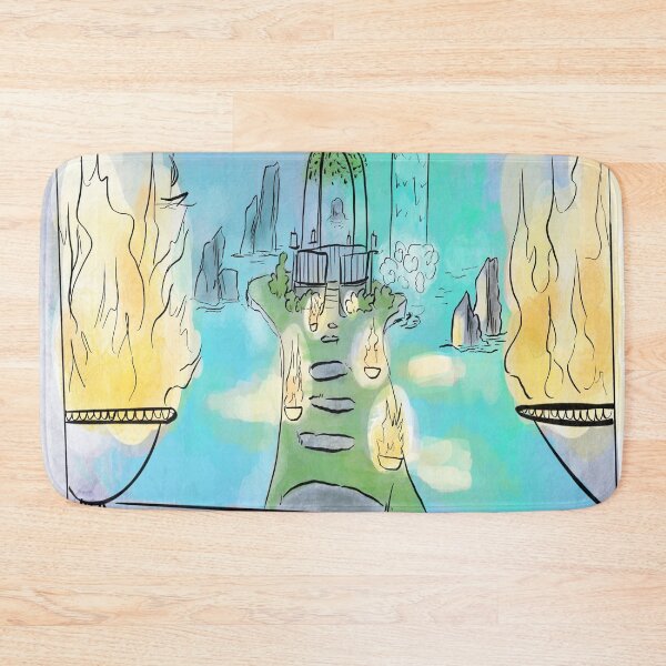 Item preview, The Water Path designed and sold by Viminity.