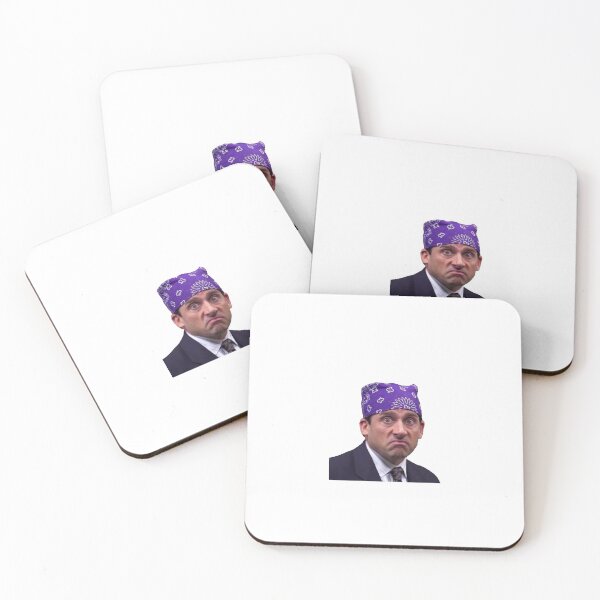 Item preview, PRISON MIKE designed and sold by Violet Star.