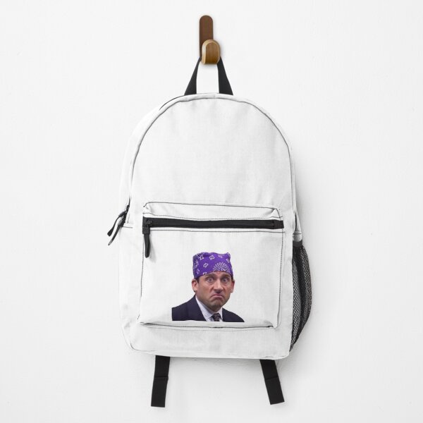 Item preview, PRISON MIKE designed and sold by Violet Star.