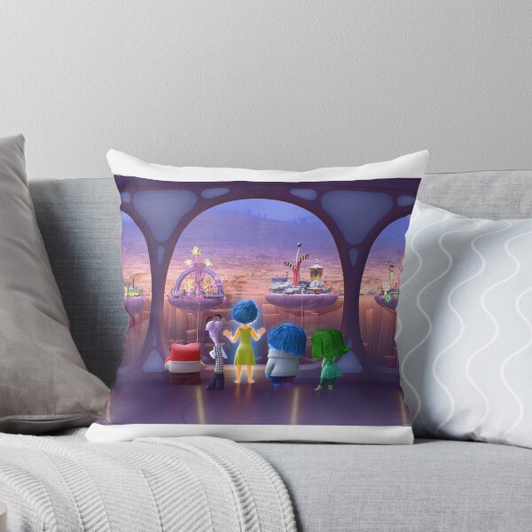 Item preview, Inside Out designed and sold by beckynussbaum.