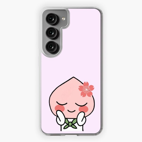 Kakaotalk Phone Cases for Samsung Galaxy for Sale Redbubble