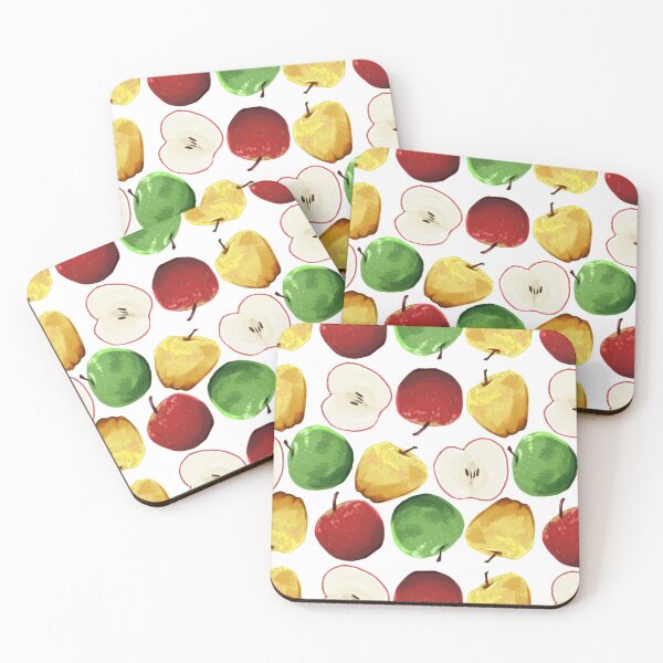 Item preview, Apples designed and sold by TheSolarSurfer.