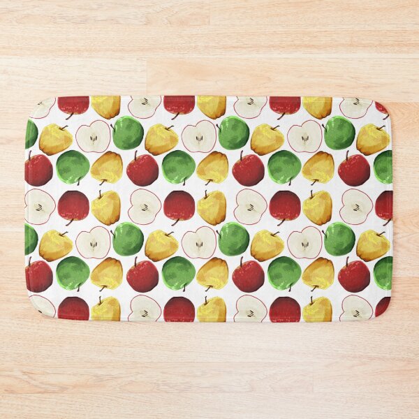 Item preview, Apples designed and sold by TheSolarSurfer.