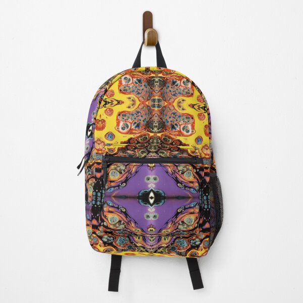 Item preview, Abstract almost Aztec Patterned designed and sold by InfiniquebyDK .