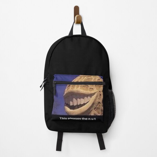 Item preview, This pleases the nut designed and sold by Danknesshazard.