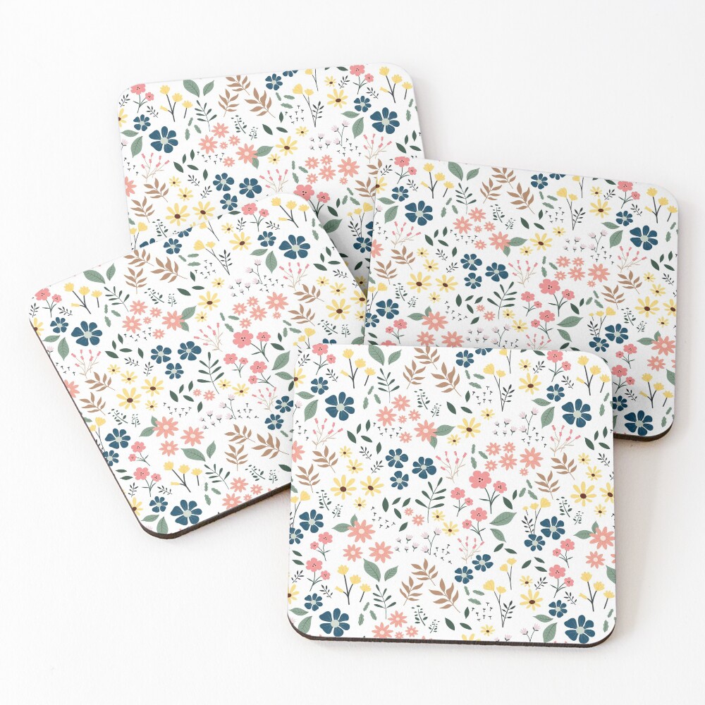 Item preview, Coasters (Set of 4) designed and sold by jamiemaher15.