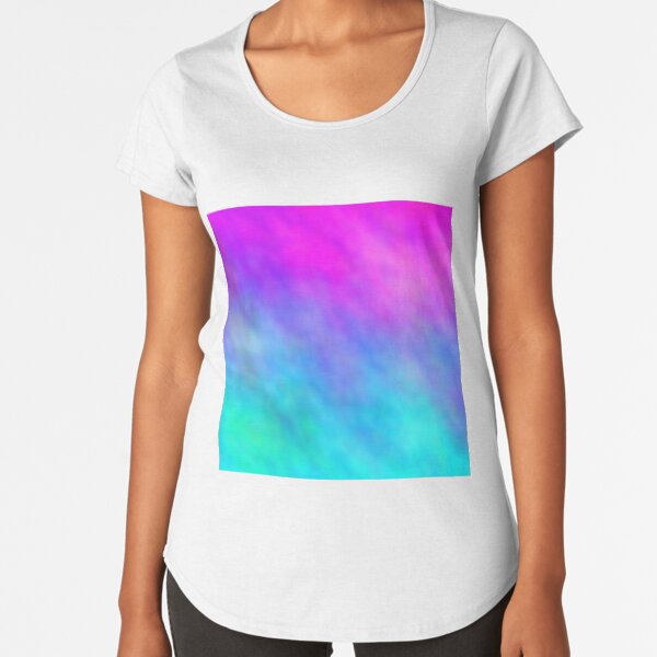 Vaporwave Cyan Pink Gradient Pink Blue Gradient T Shirts Redbubble pink blue gradient t shirts redbubble