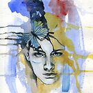 If Only Tonight We Could Sleep by Patricia Ariel