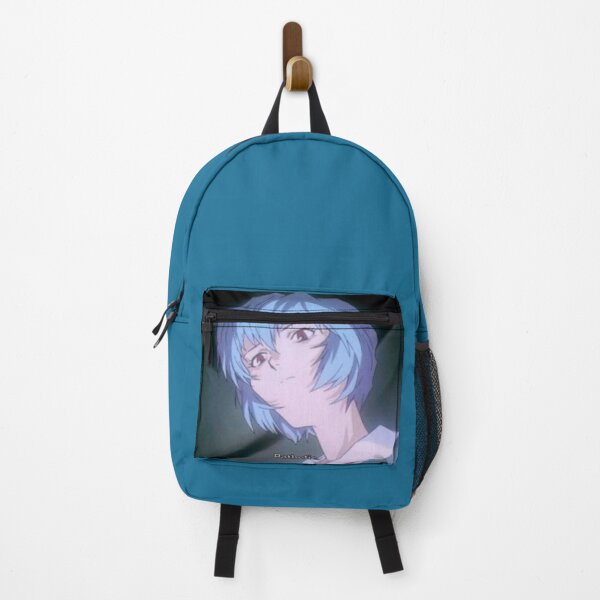 Item preview, 'Pathetic' Rei Ayanami designed and sold by Danknesshazard.