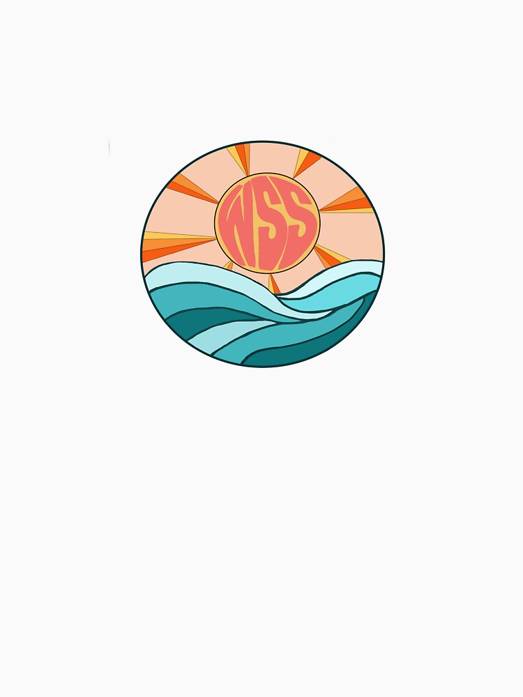 Sun and Surf with WSS by wsssdsu