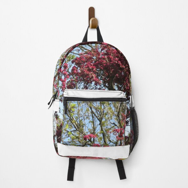 Item preview, Colour Me Crimson! Echoes of Spring designed and sold by MidnightMelody.
