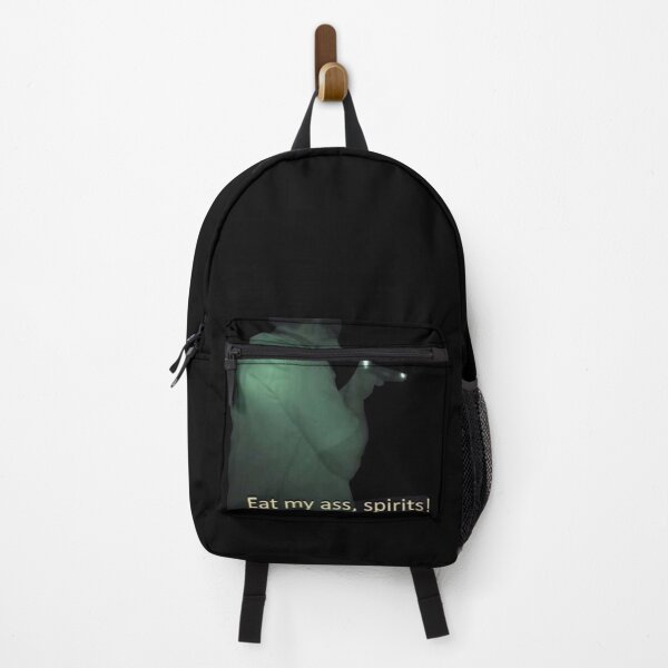 Item preview, Eat my ass spirits designed and sold by Danknesshazard.