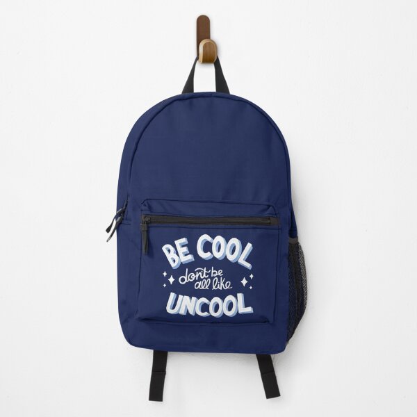 Item preview, Be Cool Don't Be All Like Uncool   RHONY designed and sold by KellyOh.