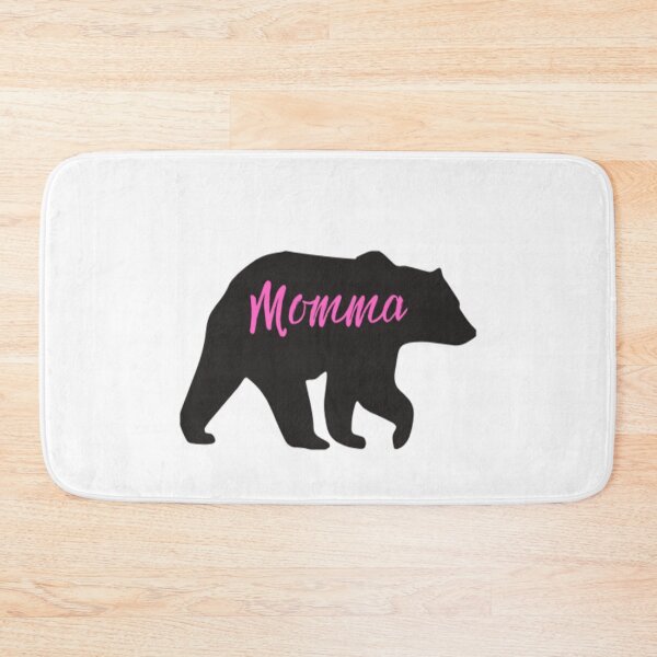 Item preview, Momma Bear designed and sold by CatMonkStudios.
