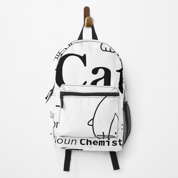 Item preview, Cat Chemistry designed and sold by Ninjawhere.
