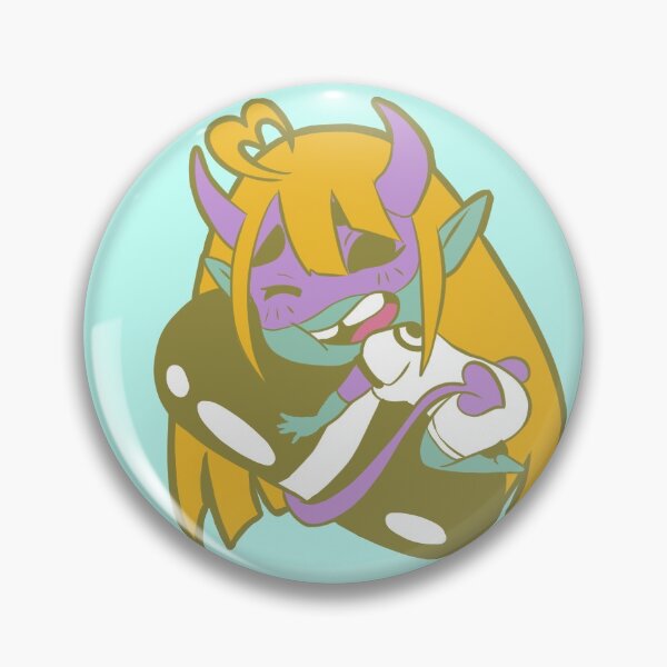 Item preview, Pill Imp designed and sold by HisReaper.