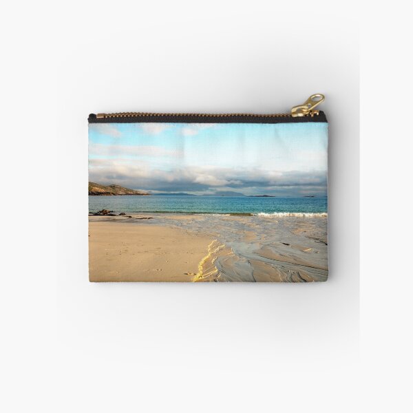 Item preview, Hushinish Beach, Isle of Harris designed and sold by GillianSweeney.