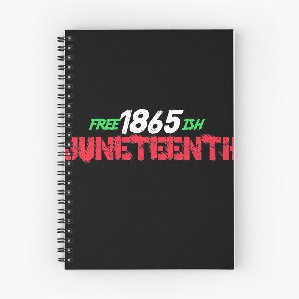 Item preview, Juneteenth Free-ISH FREEDOM  designed and sold by karimydesign10.