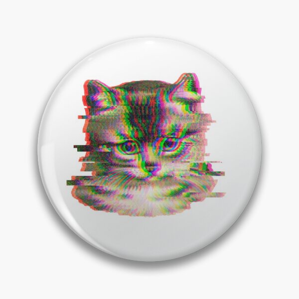 Item preview, Kitty Blur designed and sold by bigted9.