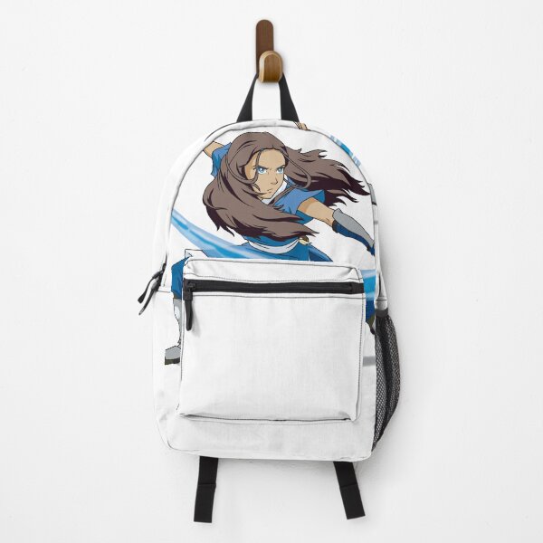 Item preview, Katara - Water Bending designed and sold by chrisevanswife.