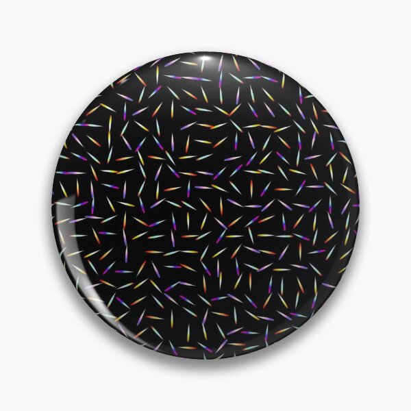 Item preview, Multi-coloured light sparks all-over Pattern designed and sold by ZHD Home Decor - Apparel - Accessories.