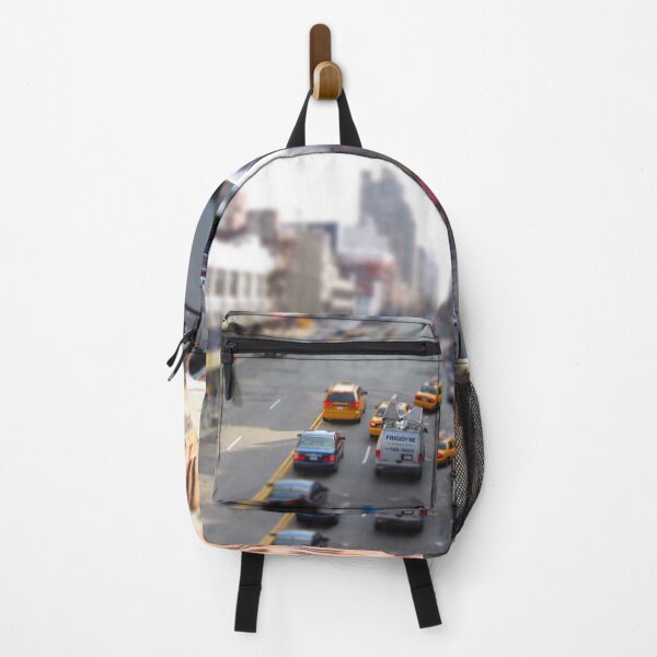Item preview, Toy New York Street designed and sold by deanworld.