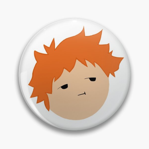 Item preview, Unamused Simple Hinata (Chibi) designed and sold by Jebk.